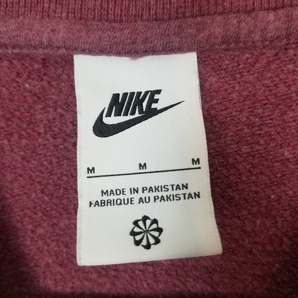 Nike revival crewnevk sweatshirt - Picture 7 of 9